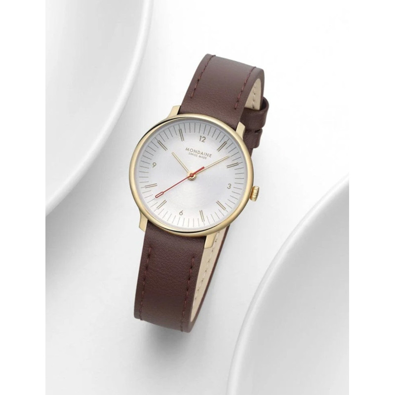 Mondaine MLE.33110.LGV 