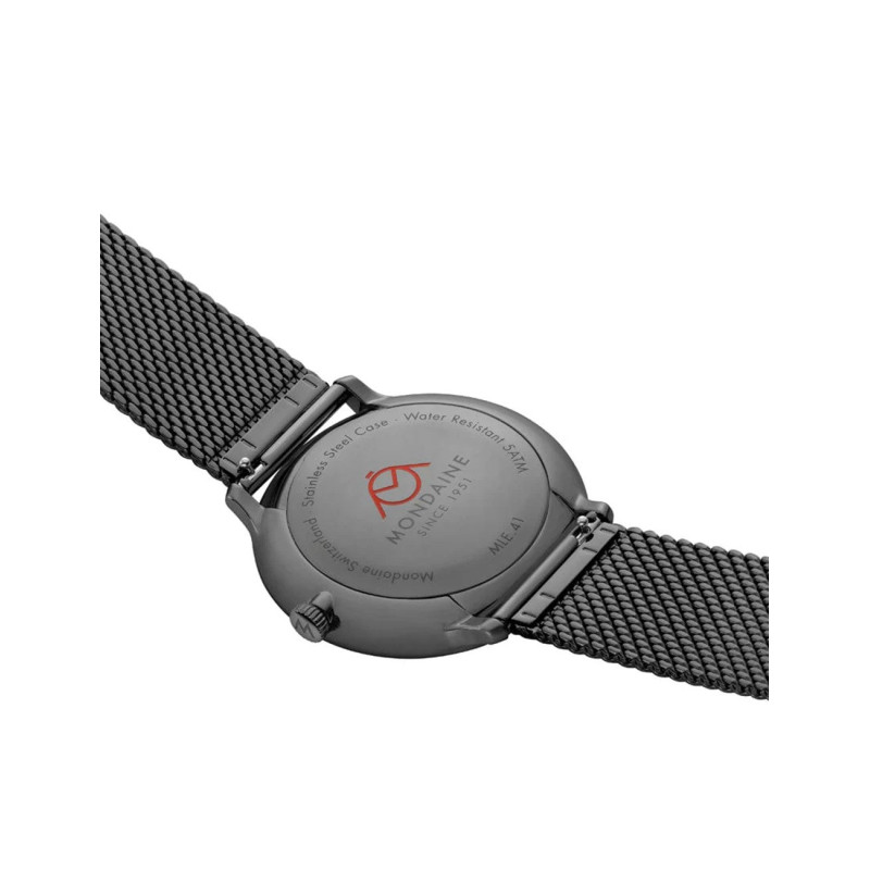 Mondaine MLE.41220.SM  