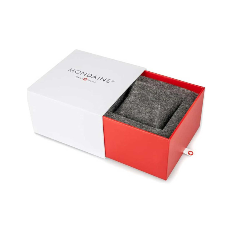 Mondaine MLE.41240.LQV.SET 