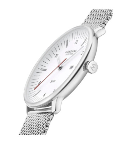 Mondaine MLE.41910.SM 