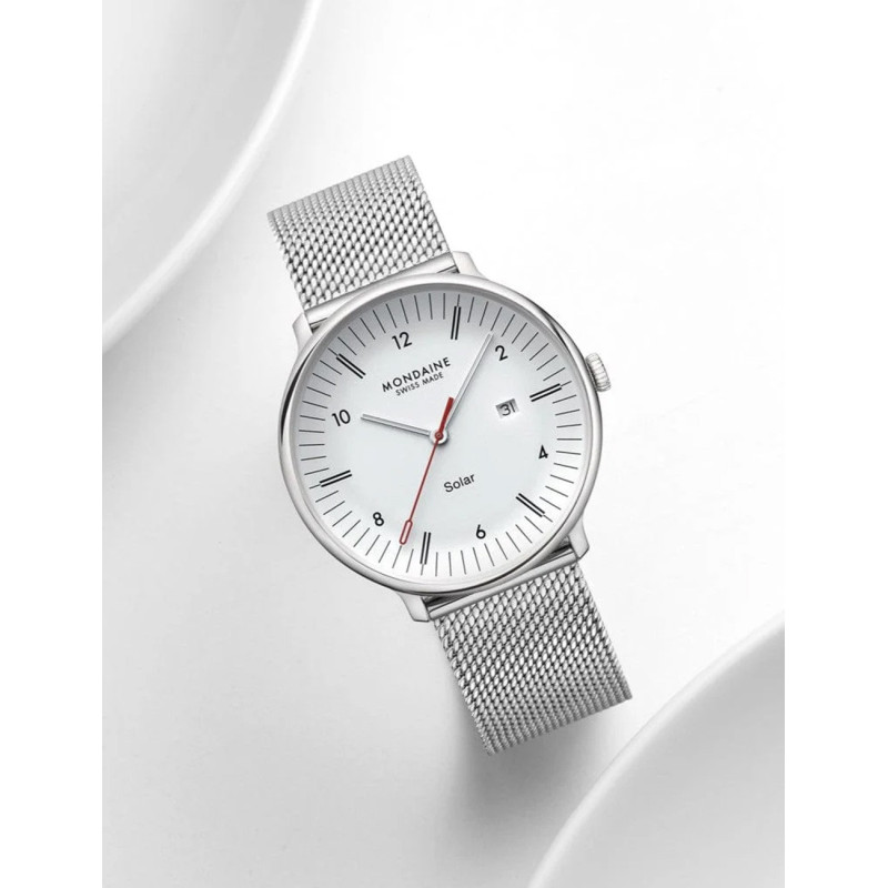 Mondaine MLE.41910.SM 