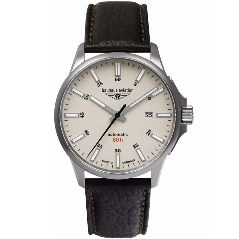 Bauhaus 2864-5 