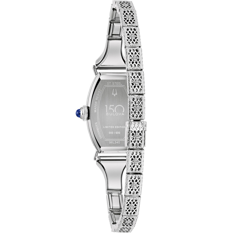 Bulova 96L340 