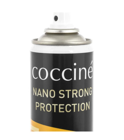 Coccine Nano Strong Protection Neutral/Bezbarwny 400ml (CN2-a) immutatud