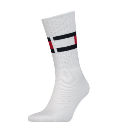 Tommy Hilfiger Flag 1P White 481985001 300 039 (TH313-a) sokid