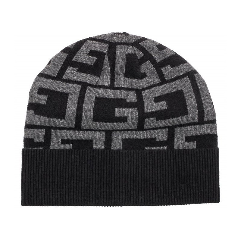 Guess Cap AM9043POL01-BLA (GU356-a) vöö