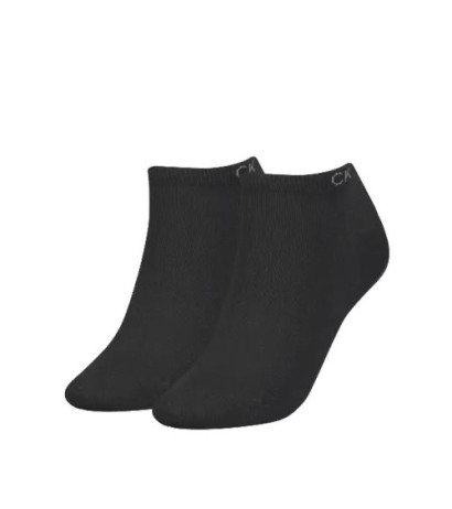 Calvin Klein One Size Black 701218772 001 (CK321-a) sokid