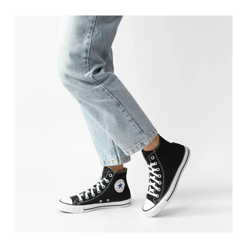 Converse Chuck Taylor All Star HI M9160 (CO53-f) kingad
