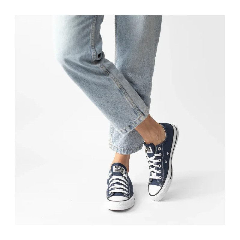 Converse Chuck Taylor All Star OX M9697 (CO52-c) kingad