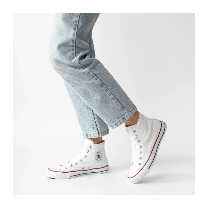 Converse Chuck Taylor All Star HI M7650 (CO53-d) kingad