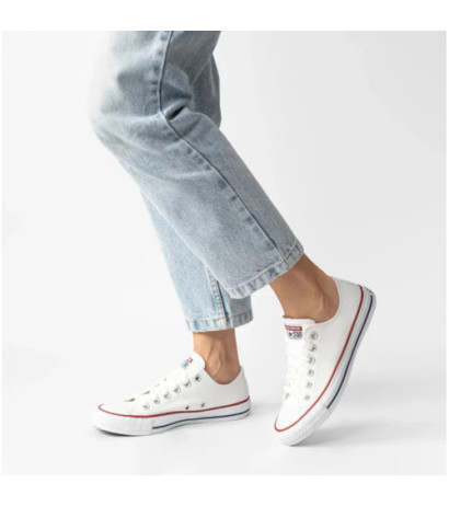 Converse Chuck Taylor All Star OX M7652 (CO52-d) kingad