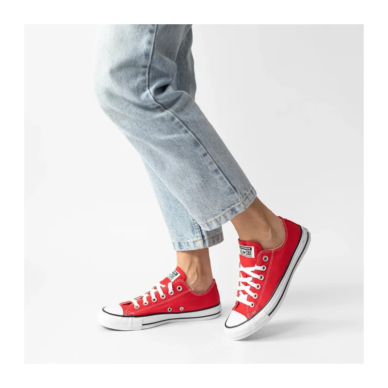 Converse Chuck Taylor All Star OX M9696 (CO52-b) kingad