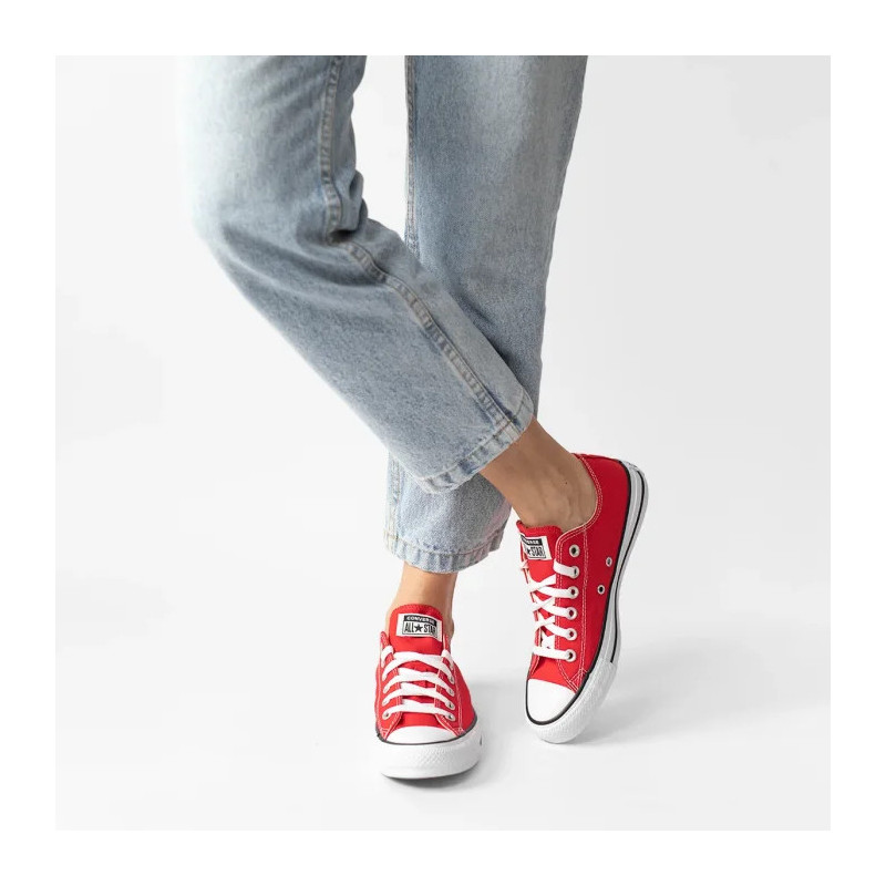 Converse Chuck Taylor All Star OX M9696 (CO52-b) kingad