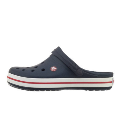 Crocs Crocband Navy 11016-410 (CR4-i) Naiste kingad/klappide klapid