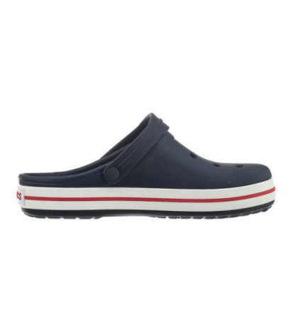 Crocs Crocband Navy 11016-410 (CR4-i) Naiste kingad/klappide klapid