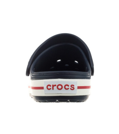 Crocs Crocband Navy 11016-410 (CR4-i) Naiste kingad/klappide klapid
