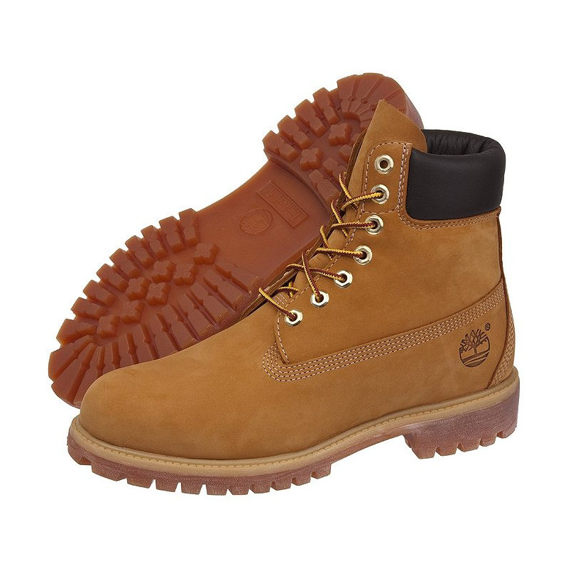 Timberland 6 IN Premium 110061 713 (TI3-a) saapad
