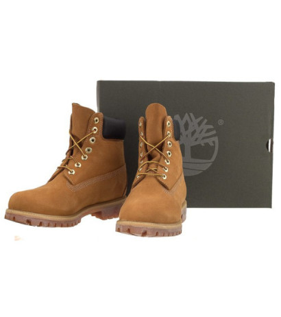 Timberland 6 IN Premium 110061 713 (TI3-a) saapad