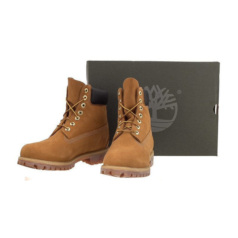 Timberland 6 IN Premium 110061 713 (TI3-a) saapad