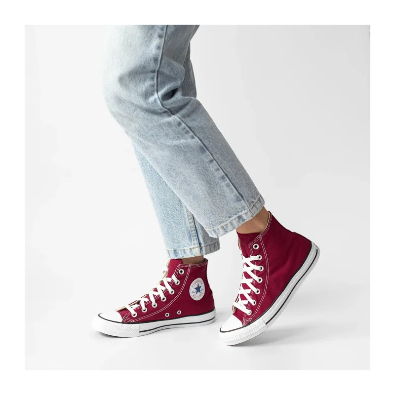Converse Chuck Taylor All Star Hi M3310 (CO53-p) kingad