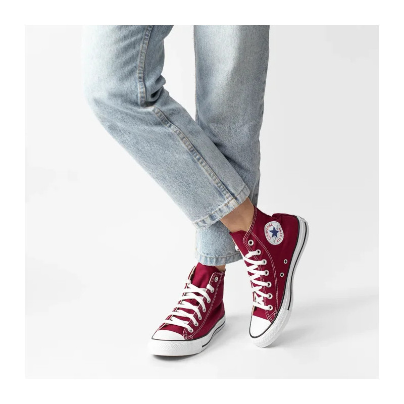 Converse Chuck Taylor All Star Hi M3310 (CO53-p) kingad