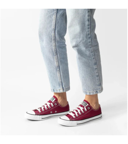 Converse Chuck Taylor All Star OX M9166 (CO52-s) kingad