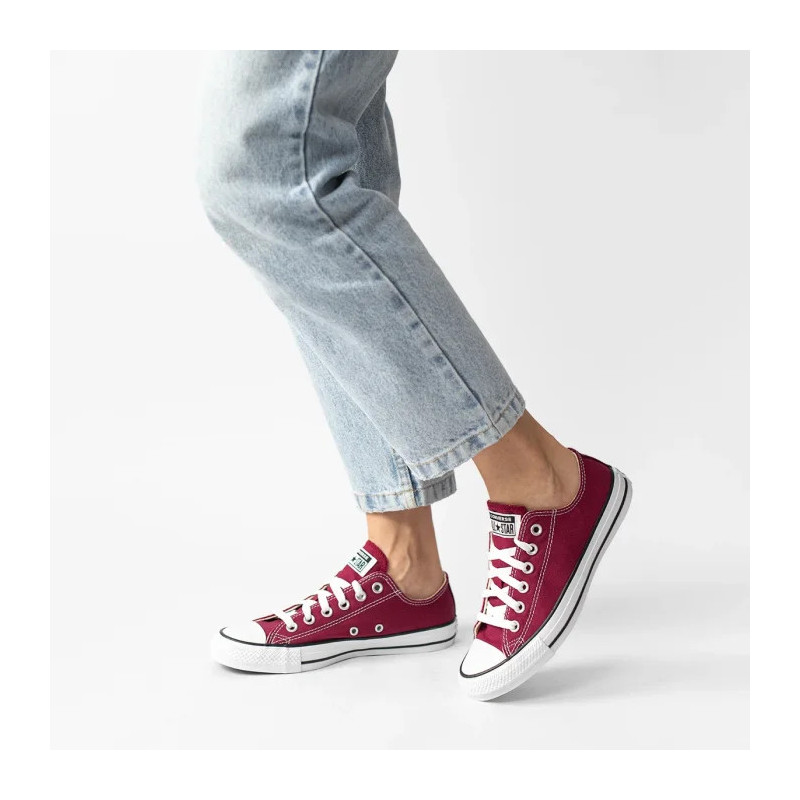 Converse Chuck Taylor All Star OX M9166 (CO52-s) kingad