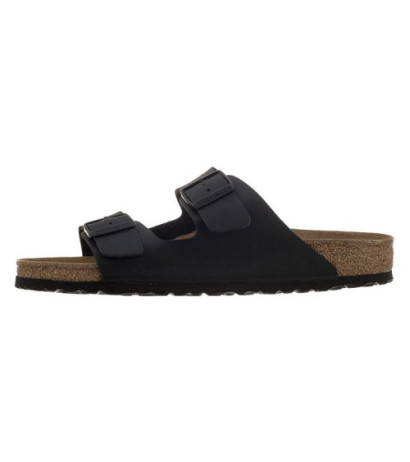 Birkenstock Arizona Black 051791 (BK1-a) sussid