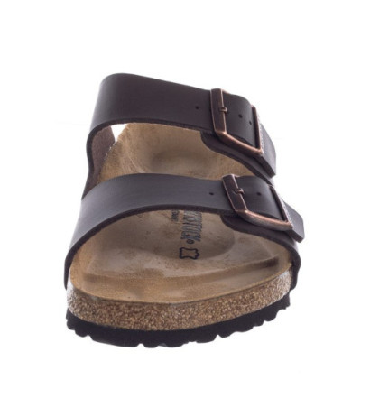 Birkenstock Arizona Dark Brown 051701 (BK1-b) sussid