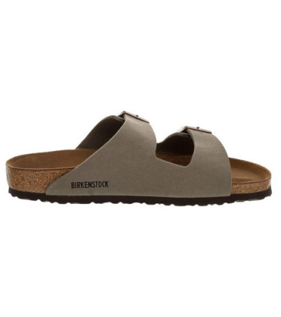Birkenstock Arizona BS Nubuk Stone 151211 (BK17-b) sussid