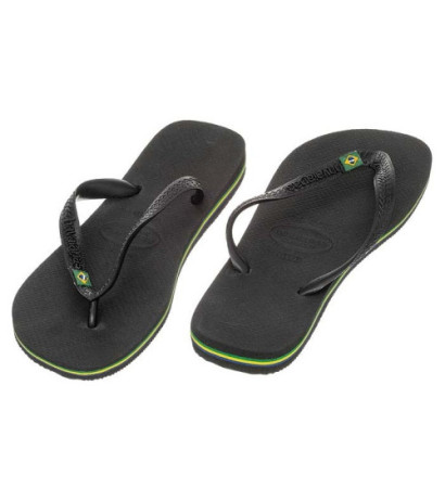 Havaianas Brasil Preto 4000032-0090 (HI4-f) kingad