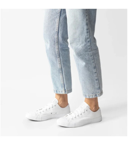 Converse Chuck Taylor All Star OX 1U647 (CO52-t) kingad