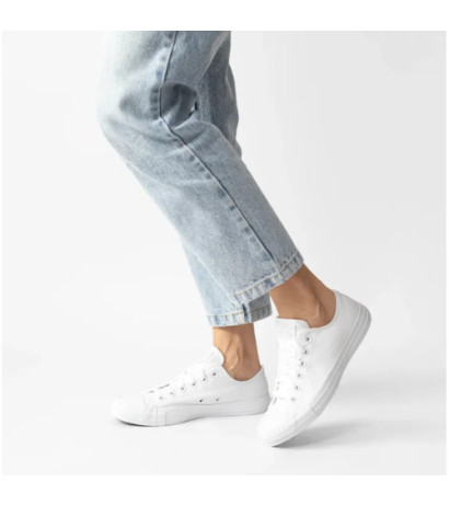 Converse Chuck Taylor All Star OX 1U647 (CO52-t) kingad