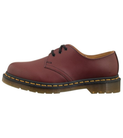 Dr. Martens 1461 Cherry Red Smooth 11838600 (DR2-c) kingad