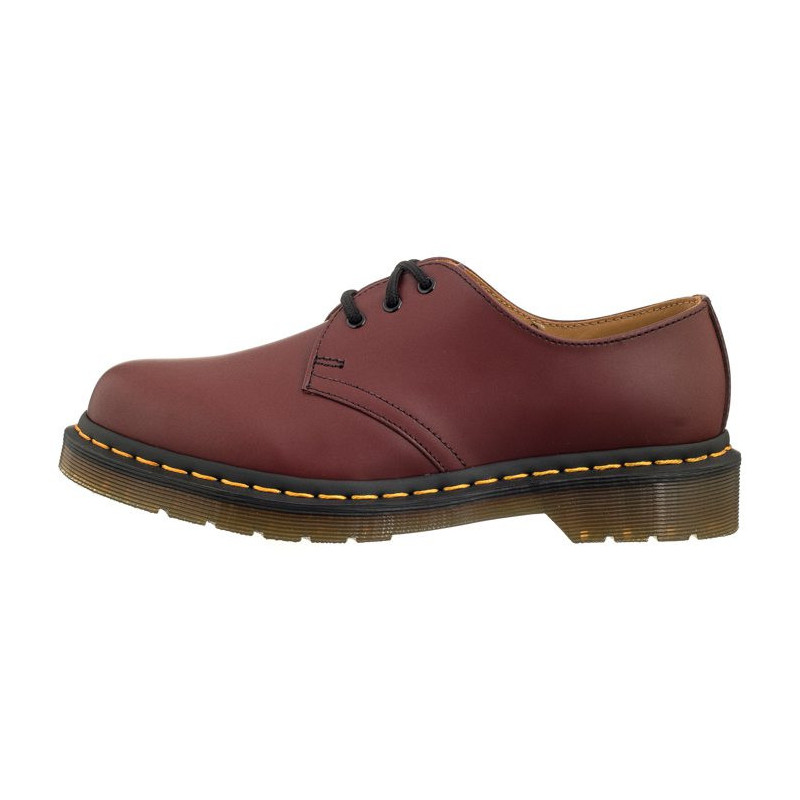 Dr. Martens 1461 Cherry Red Smooth 11838600 (DR2-c) saapad