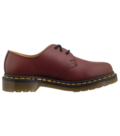 Dr. Martens 1461 Cherry Red Smooth 11838600 (DR2-c) saapad