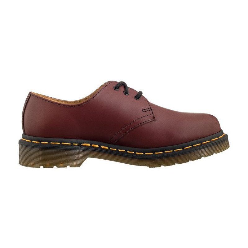 Dr. Martens 1461 Cherry Red Smooth 11838600 (DR2-c) saapad