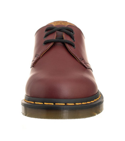 Dr. Martens 1461 Cherry Red Smooth 11838600 (DR2-c) saapad