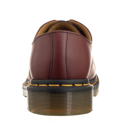 Dr. Martens 1461 Cherry Red Smooth 11838600 (DR2-c) kingad