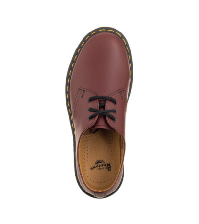 Dr. Martens 1461 Cherry Red Smooth 11838600 (DR2-c) saapad