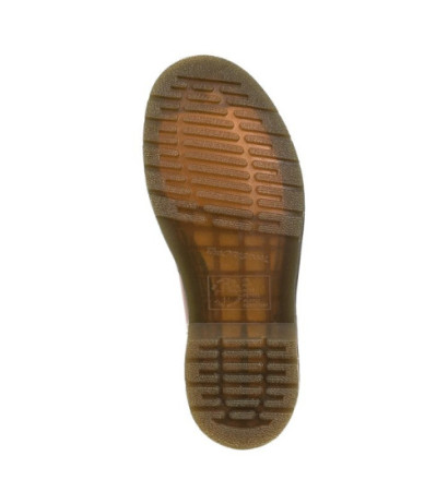 Dr. Martens 1461 Cherry Red Smooth 11838600 (DR2-c) saapad