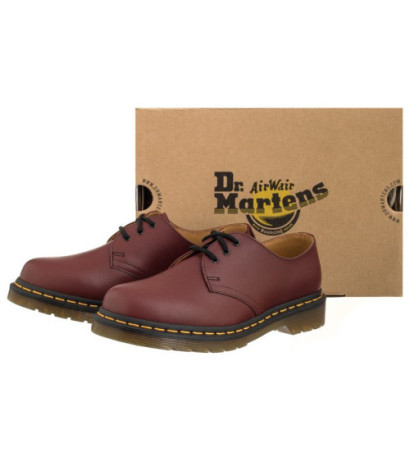 Dr. Martens 1461 Cherry Red Smooth 11838600 (DR2-c) saapad