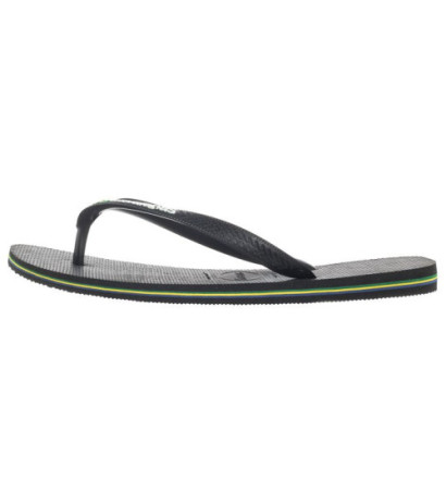 Havaianas Brasil Logo FC Black 4110850-1069 (HI1-s) kingad