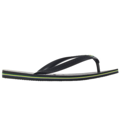 Havaianas Brasil Logo FC Black 4110850-1069 (HI1-s) kingad