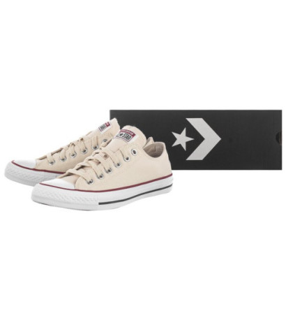 Converse Chuck Taylor All Star OX Natural Ivory 159485C (CO52-g) kingad