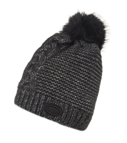 Guess Beanie AW9975WOL01-BLA (GU494-a) vöö