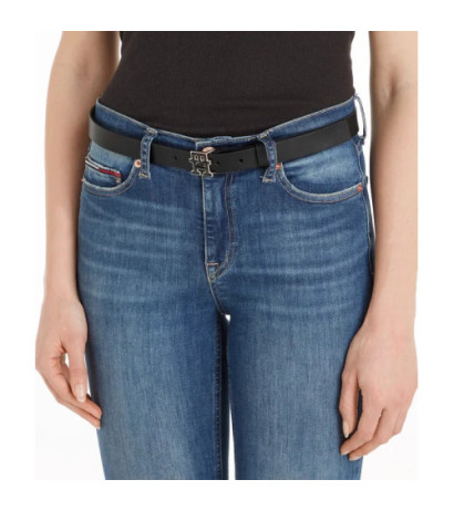 Tommy Hilfiger TH Logo 2.5 AW0AW16611 BDS (TH1153-a) vöö