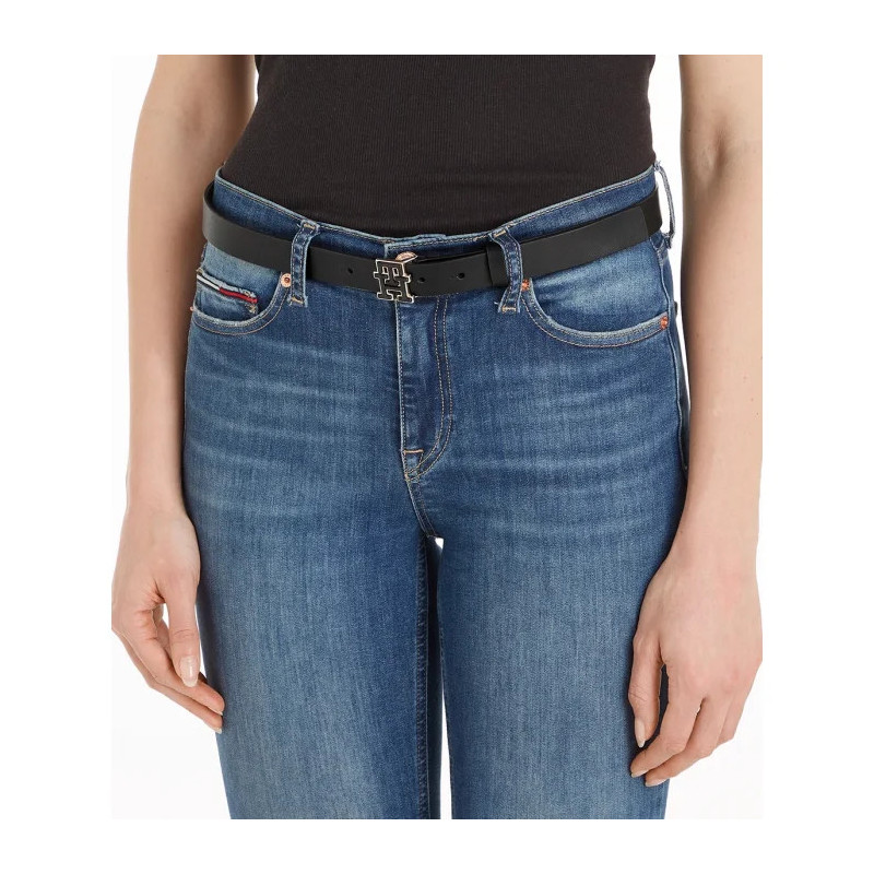 Tommy Hilfiger TH Logo 2.5 AW0AW16611 BDS (TH1153-a) vöö