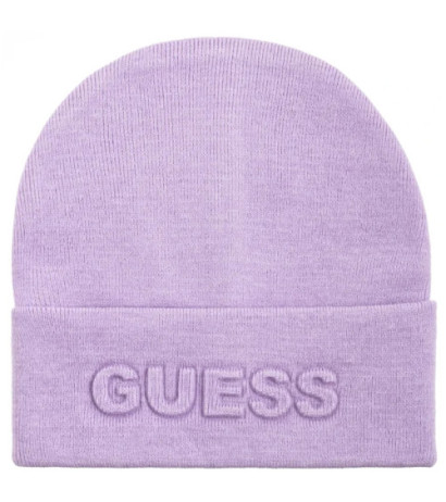 Guess Beanie AW5179 POL01 Lilac (GU662-a) vöö