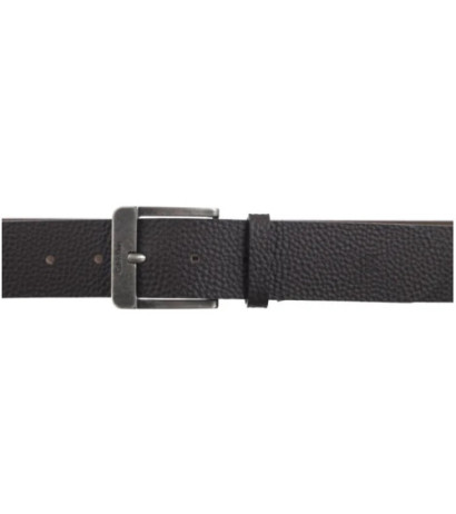 Calvin Klein Classic Nos Lthr Belt 40mm Bitter Brown K50K512608 GRP (CK612-a) vöö